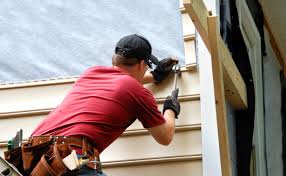 Custom Trim and Detailing for Siding in Indiantown, FL